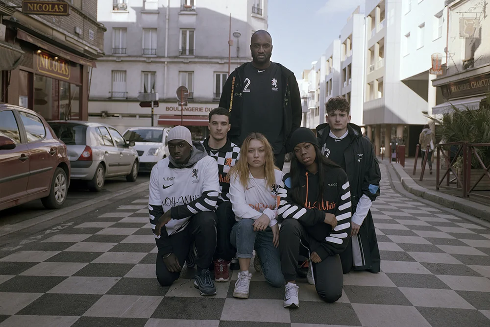 Photo courtesy of Nike