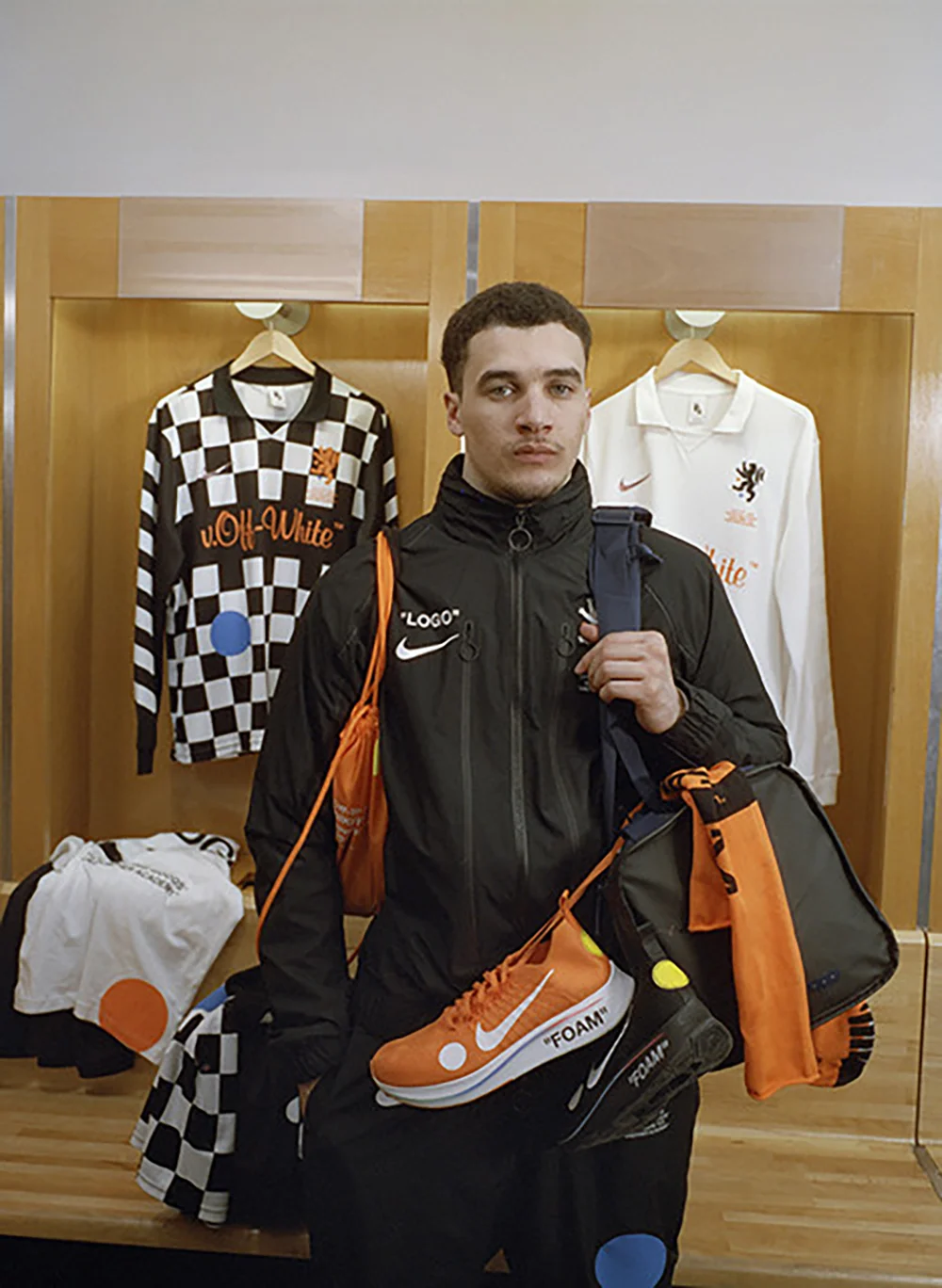 Photo courtesy of Nike