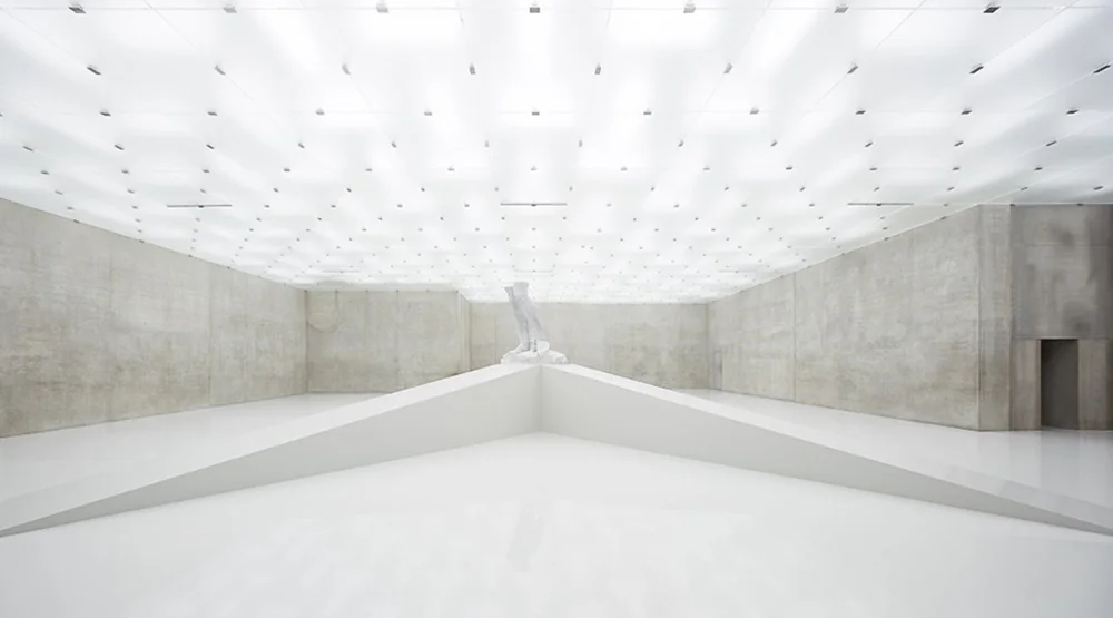 Art Dialogue : LA / LA