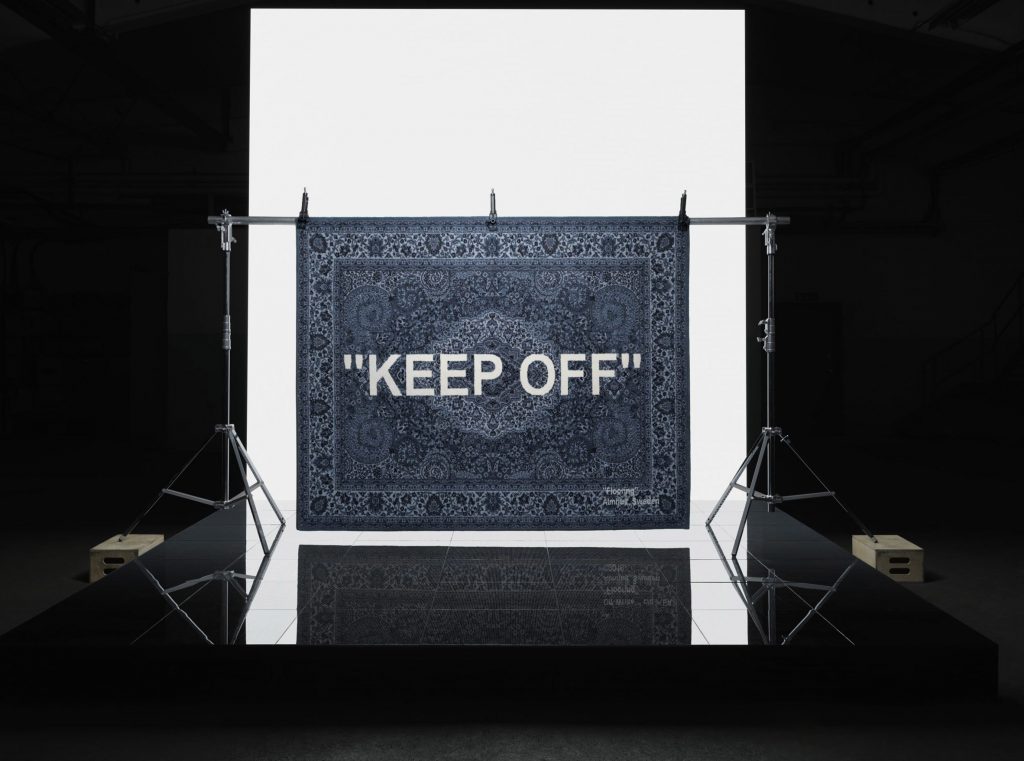 IKEA ART RUGS 2019