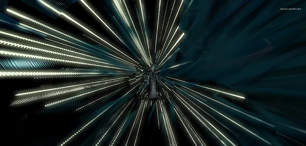 Photo generated by the 2D-design Program of garethpughstudio x werkflow