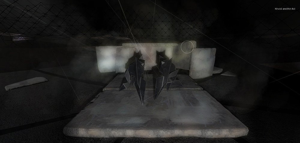 Photo generated by the 2D-design Program of garethpughstudio x werkflow