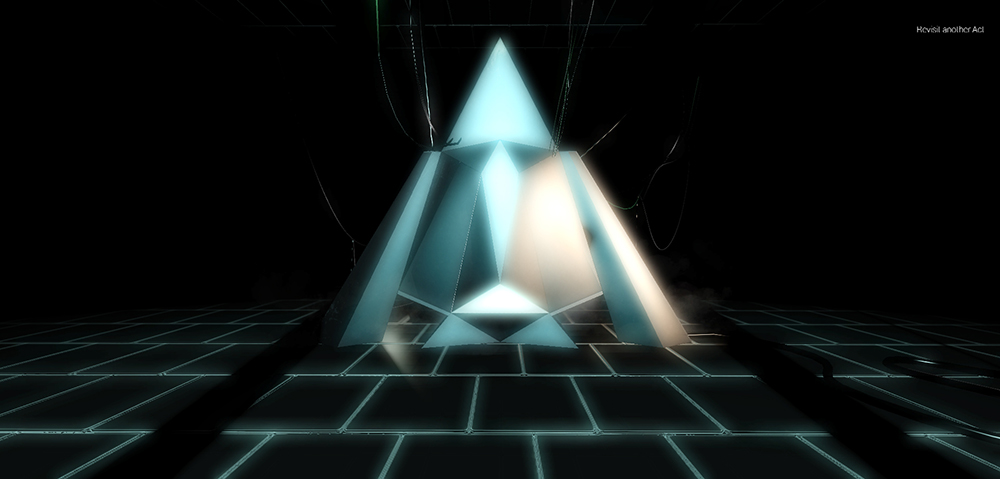 Photo generated by the 2D-design Program of garethpughstudio x werkflow