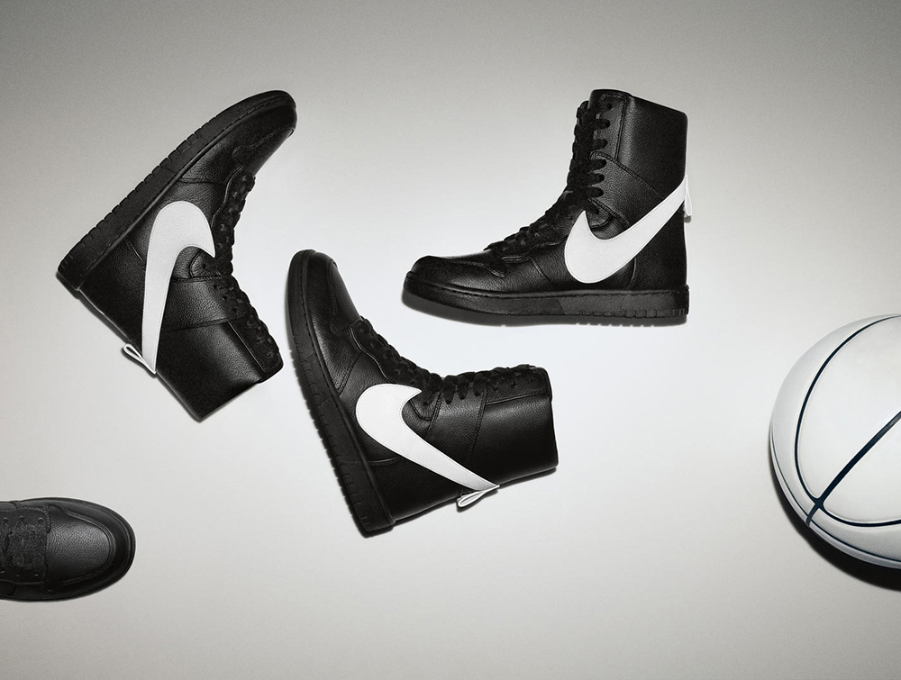 Photo courtesy of Nike