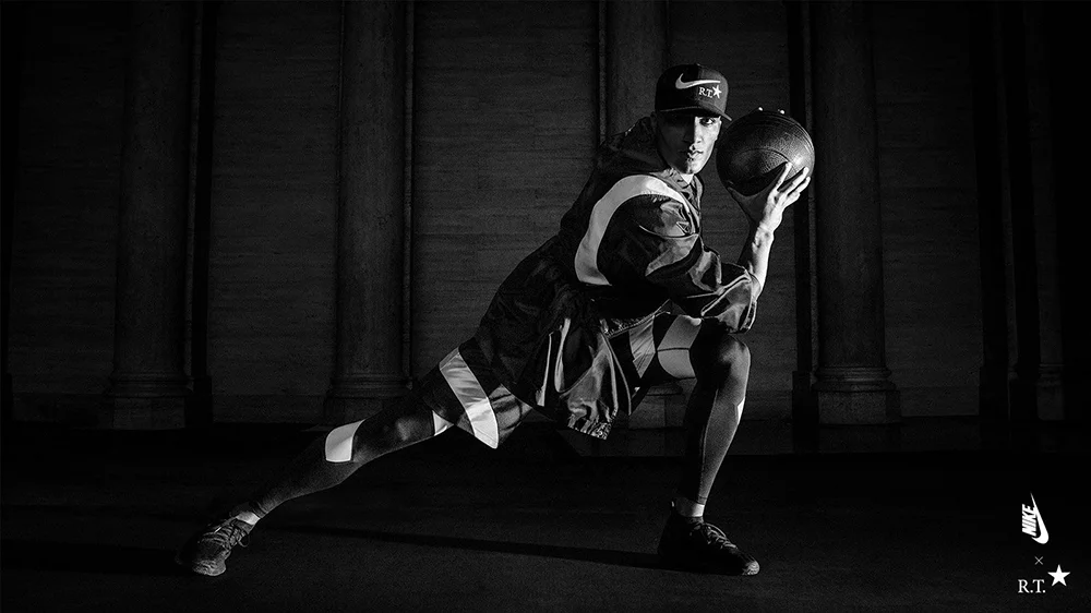 Photo courtesy of Nike