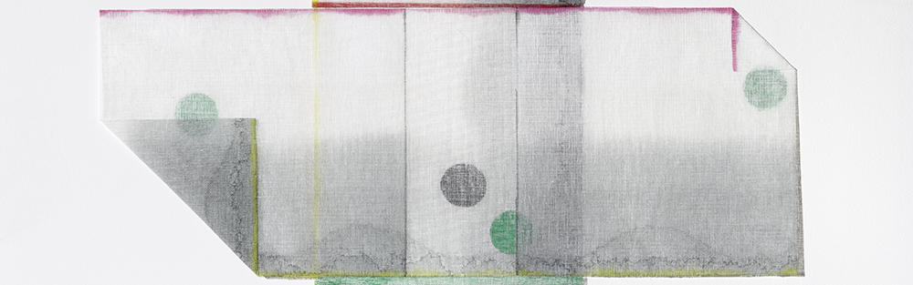 Plis Et Replis 3, Works by NoëL Dolla