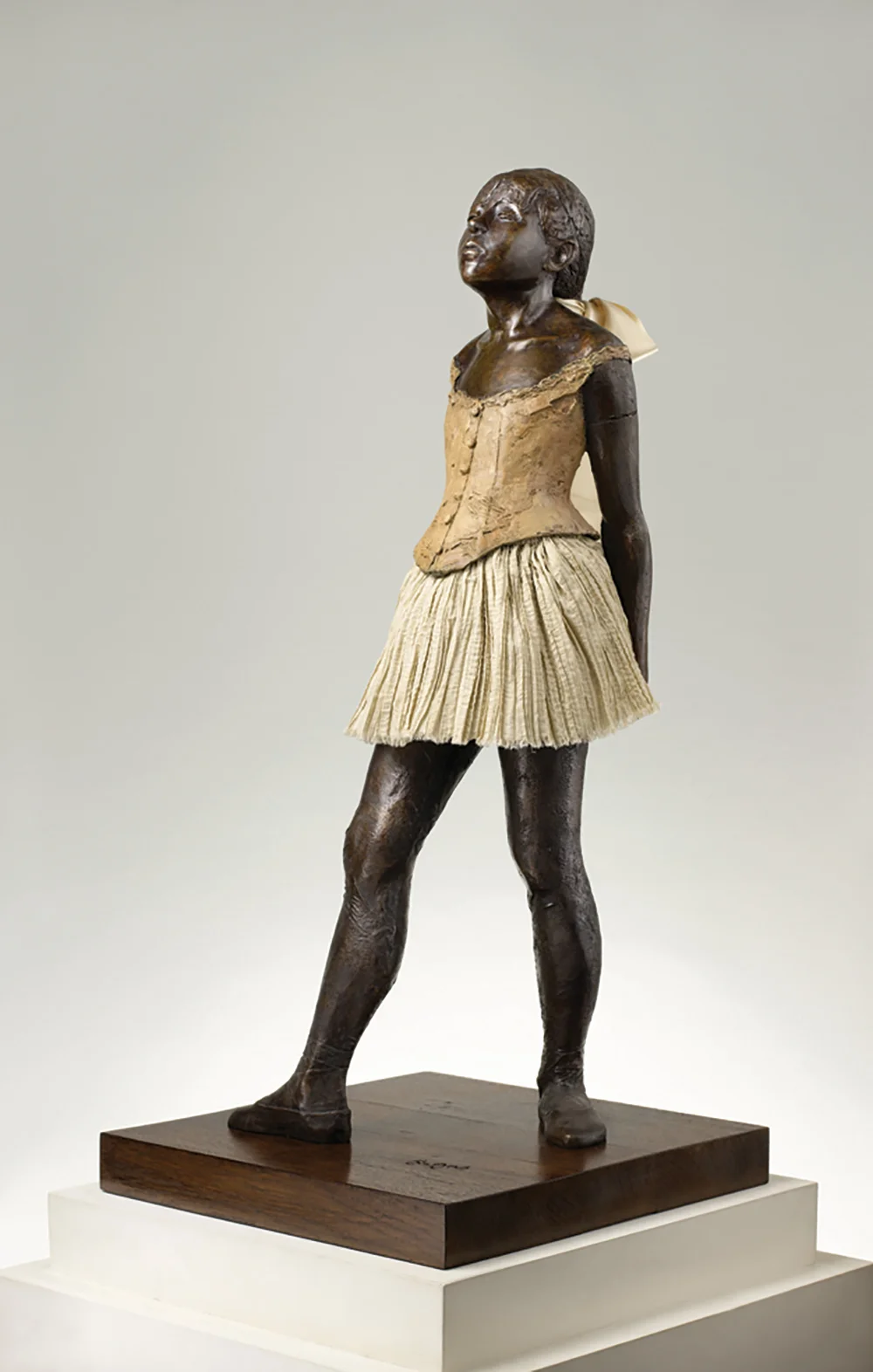 Figures in Motion, Edgar Degas, MGM Art Space in Macau