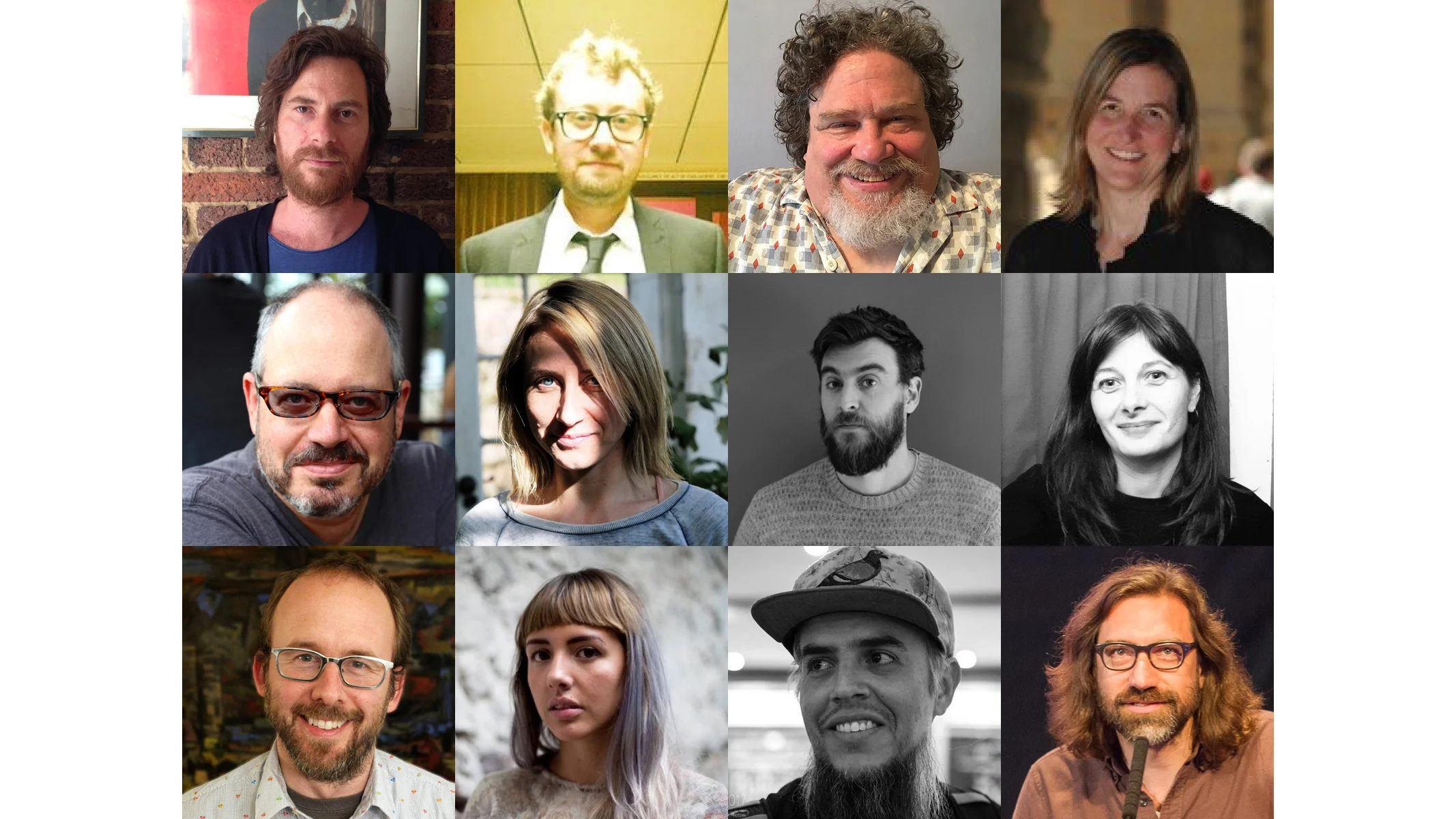 Future “Must-Watch” Indie Documentaries 