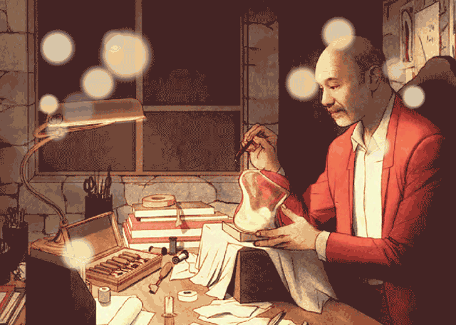 Courtesy of Christian Louboutin