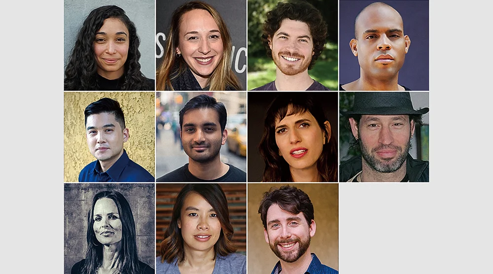 The Future of TV Series