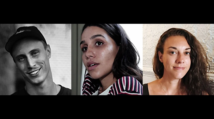 Sundance Contribution to Emerging Artists