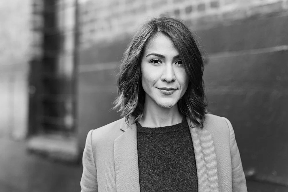 Social Justice Filmmaker Receives Sundance Fellowship