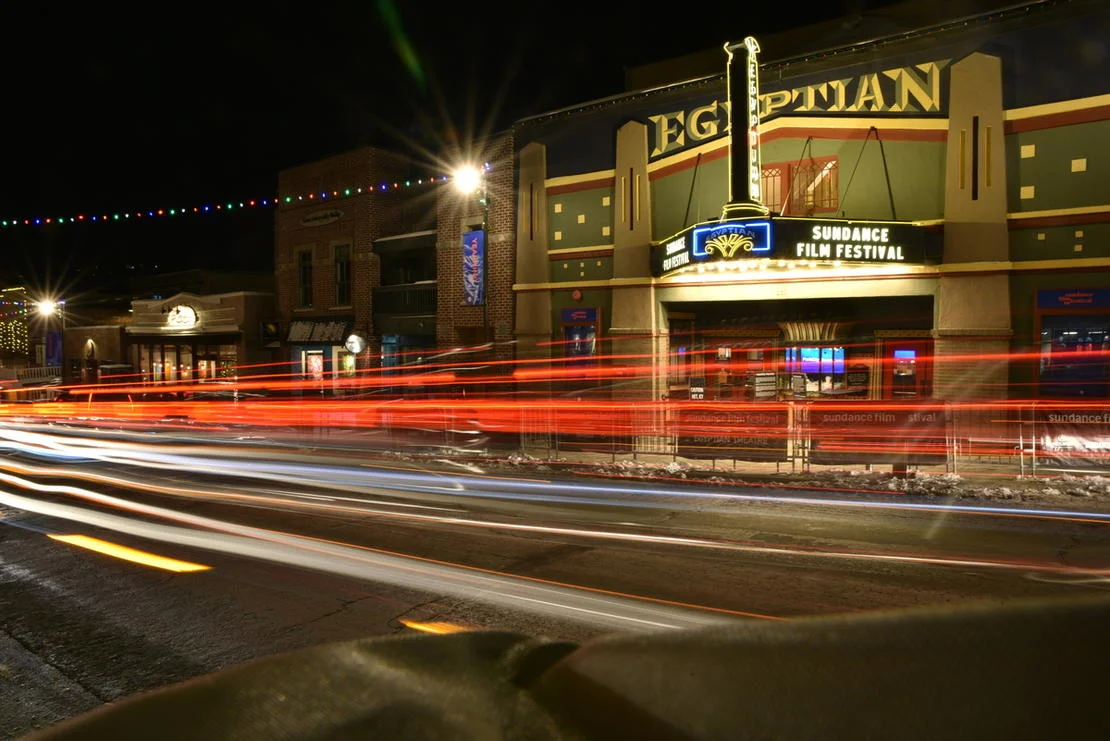 Sundance : $191 Million Worth of Economic Impact 