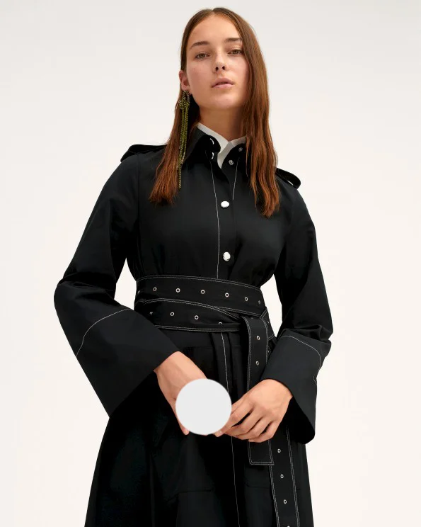 H&M at Paris Fashion Week