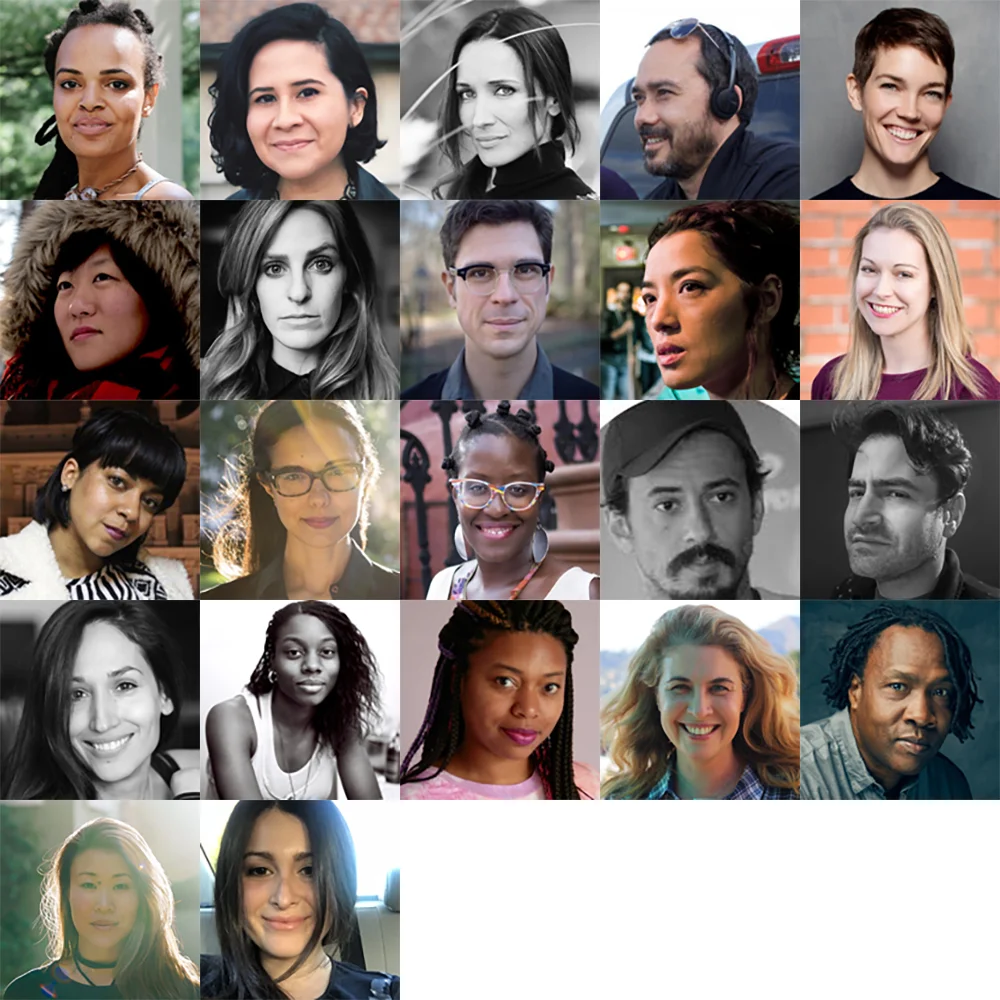 The Craft of Storytelling at Sundance