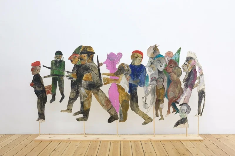 Plan A Visit to New Museum This Summer