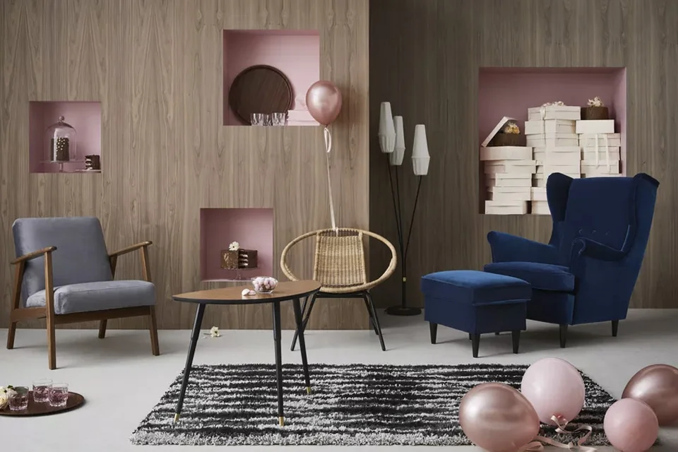 Photo courtesy of IKEA