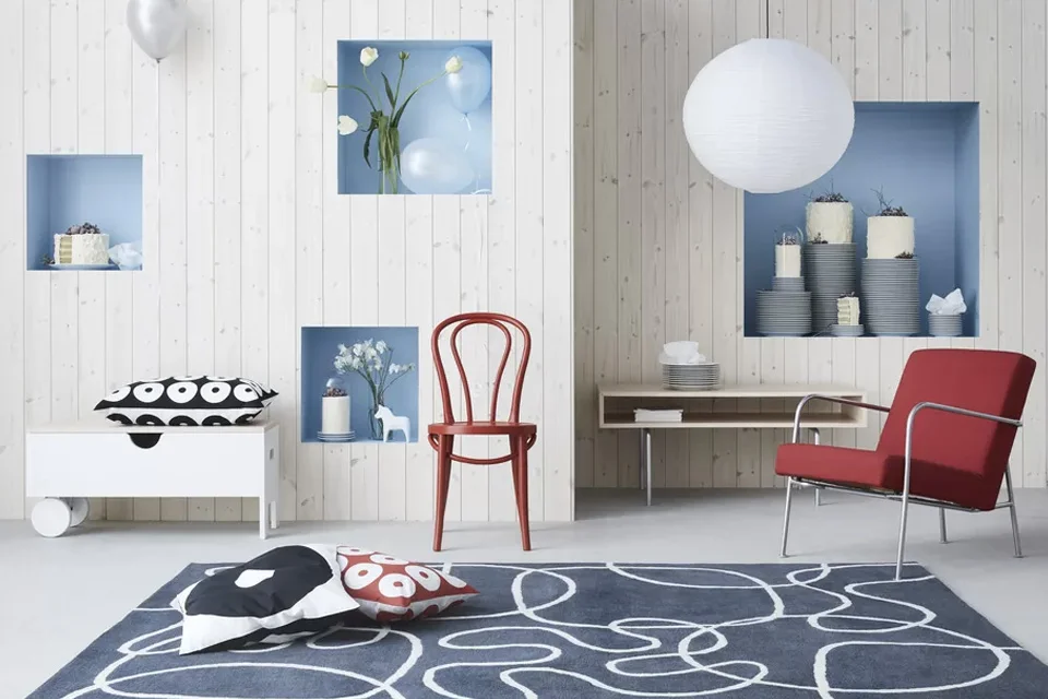 Photo courtesy of IKEA