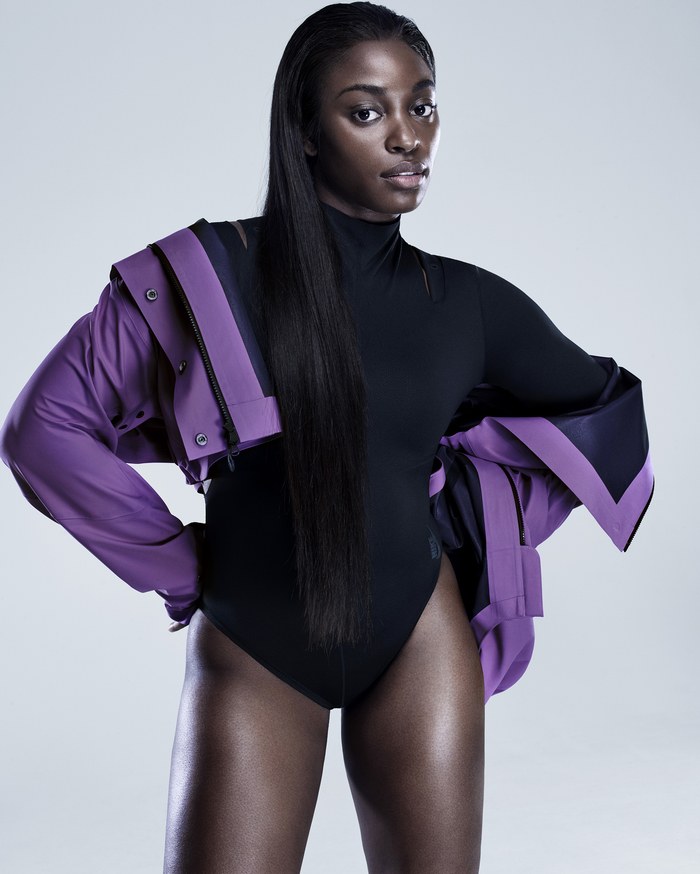 Photo: Courtesy of Nike