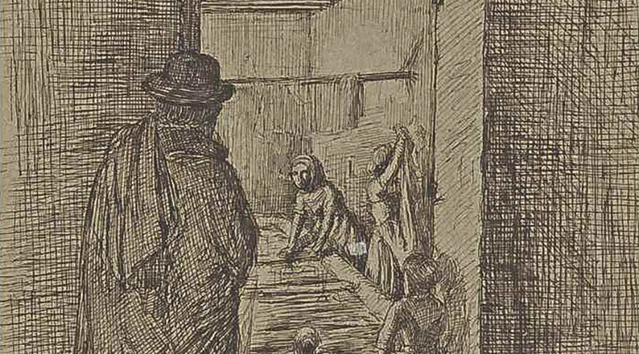 Degas Unseen : 55 Drawings to be Auctioned