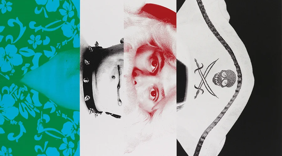 Youthful Energy & Pop Culture : HeatWave