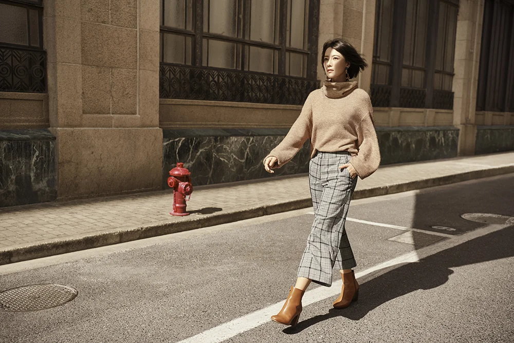 Photo courtesy of H&M