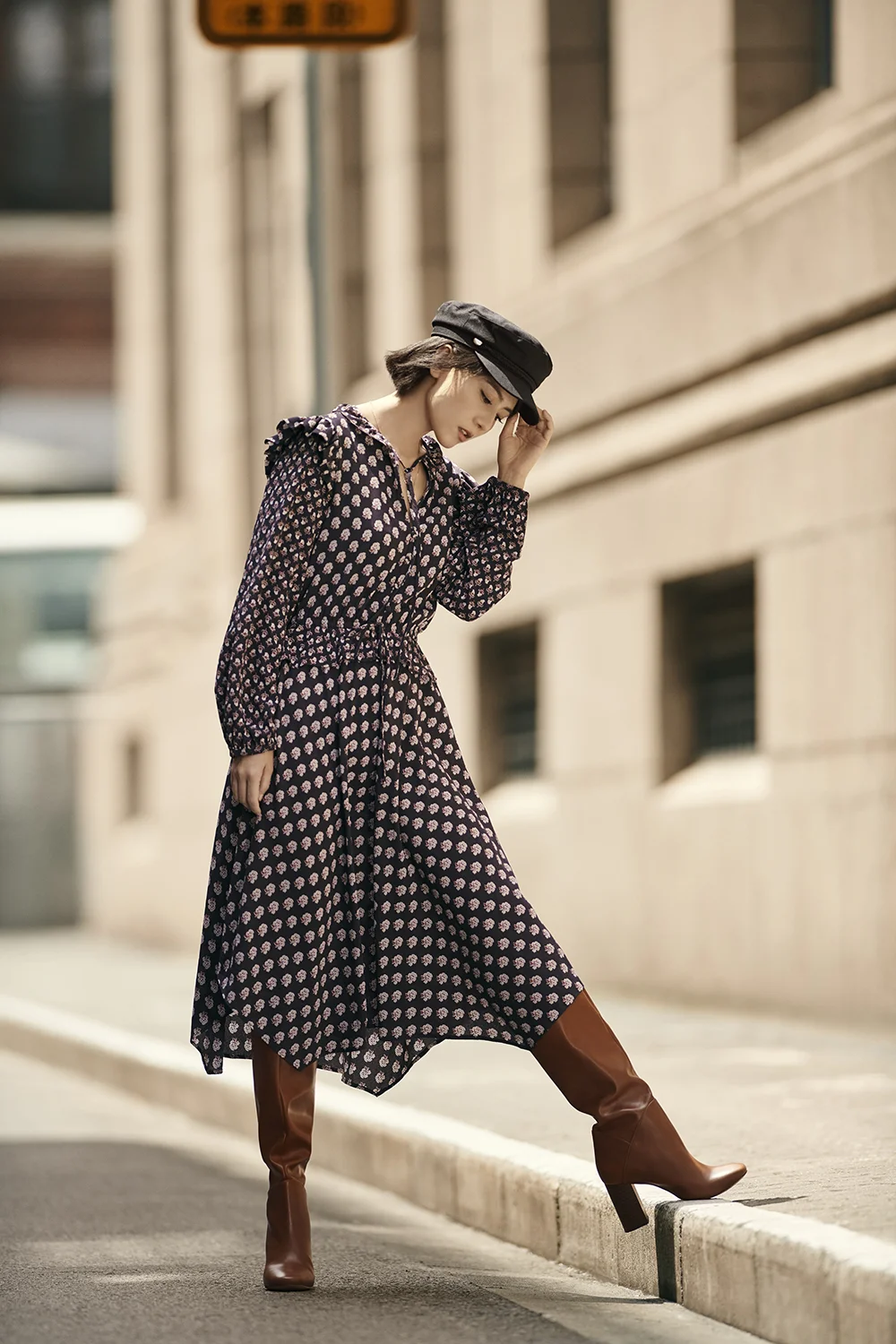 Photo courtesy of H&M