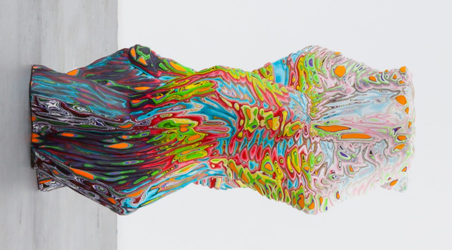 Art As A Process  Holton Rower