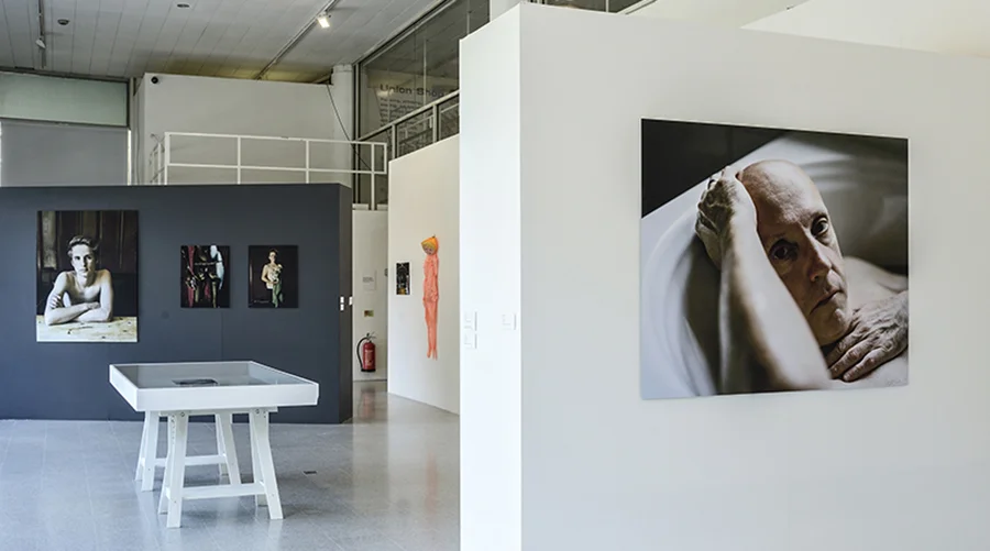 Brighton Photo Biennale