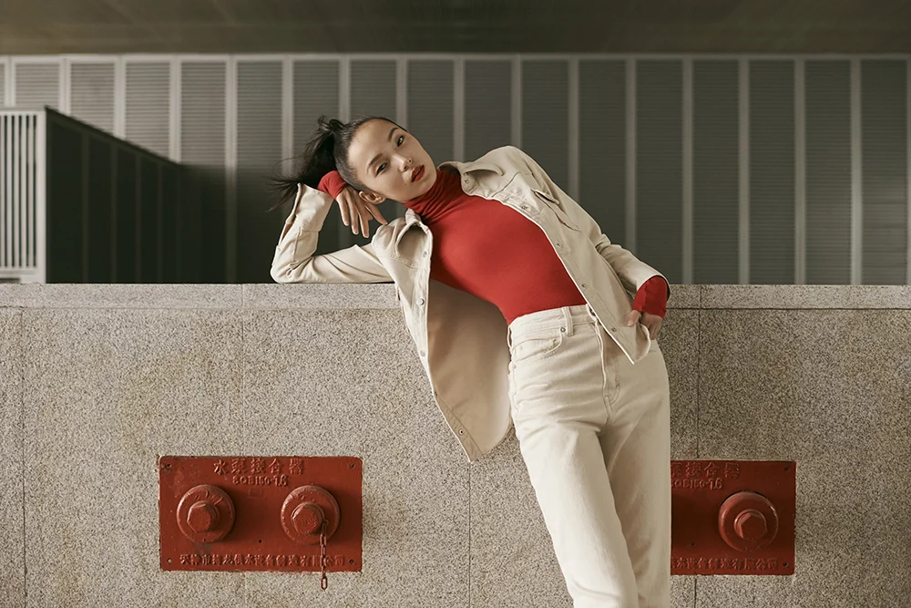 H&M Studio Collection to Premiere in China