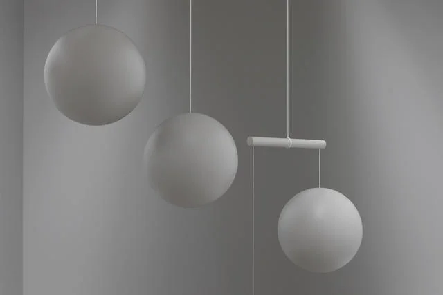 Xavier Veilhan : Exploring Abstract Hanging