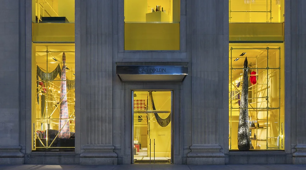 Residence of Fashion