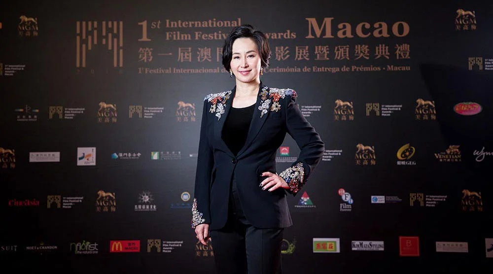 Macau Film Festival : The Good, The Better