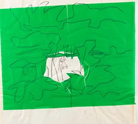 To Brazil and Back Laffanour Galerie’s Homage to Tropicalism
