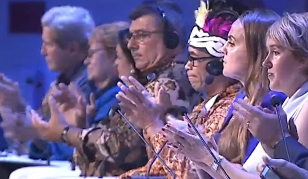 Good News for the Oceans UNESCO’s New Effort