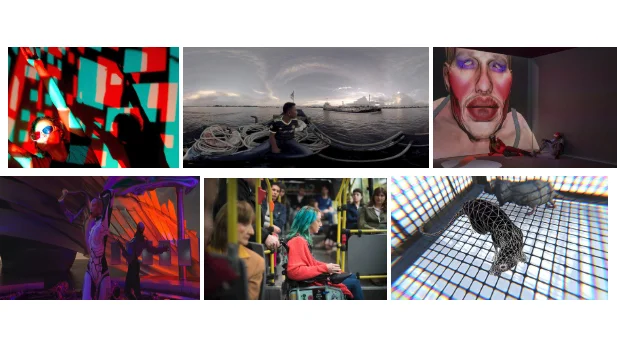 When Technology Meets Visual Storytelling