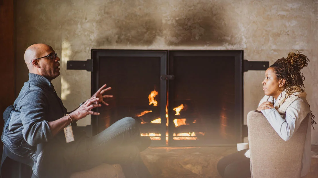 Building Bridges for Stories from Around the World