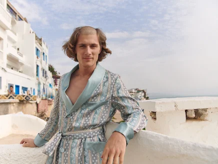 A Creative Anomaly in Gucci’s The Performers