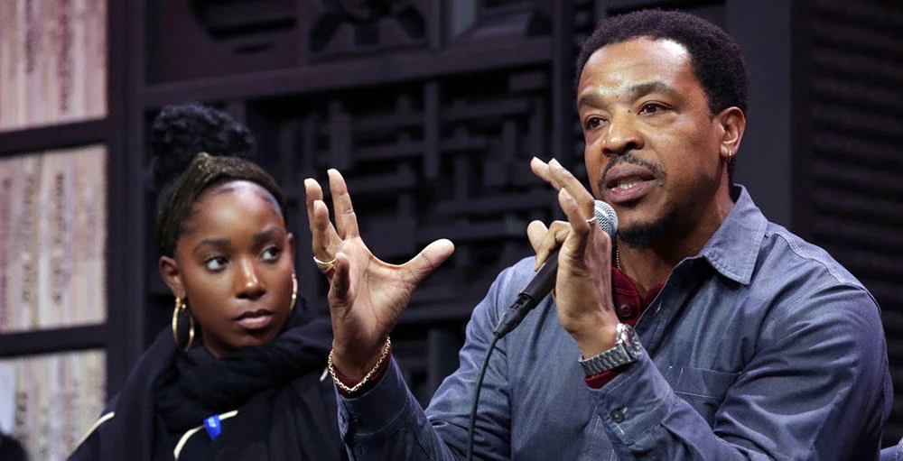 The New Way of Storytelling and Everything Around It