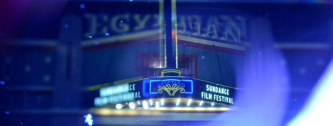 Barometer of the times - Sundance Film Festival