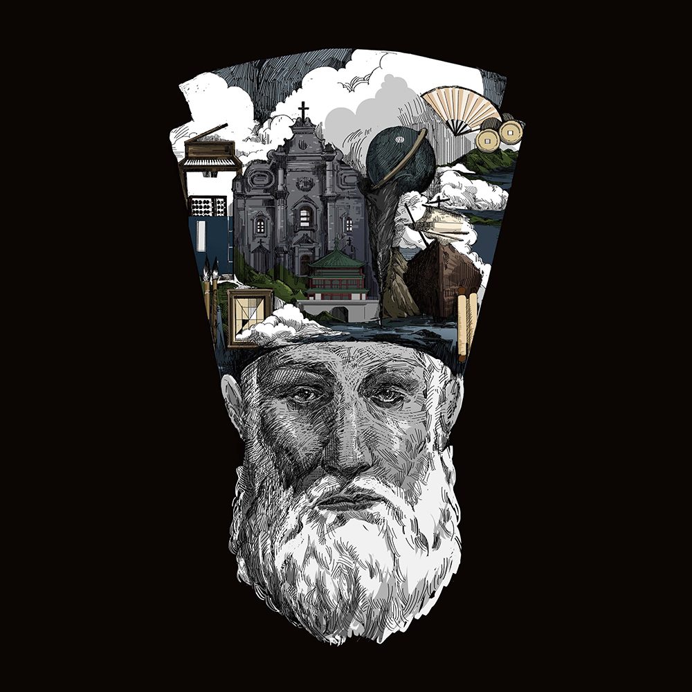 A Musical About Matteo Ricci is Coming to HK