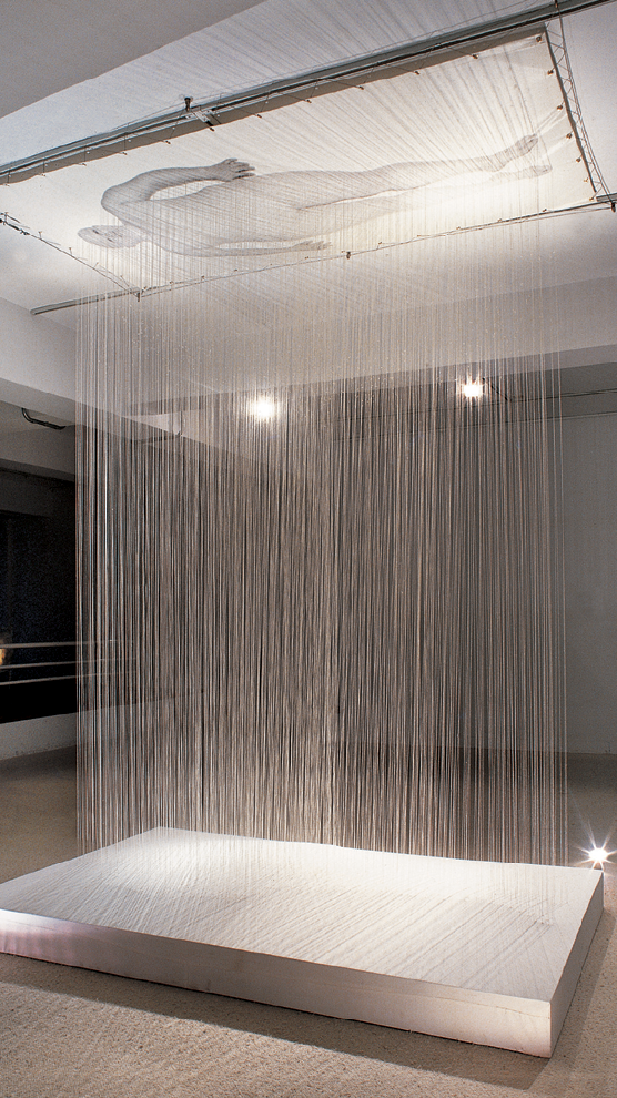 Contemporary Chinese Art, Destination LA