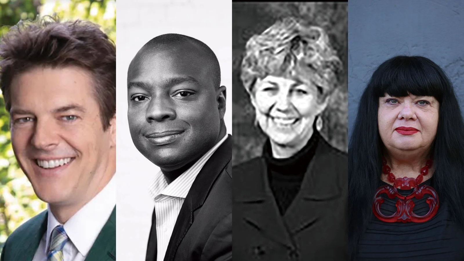 Sundance Institute Adds Four New Trustees