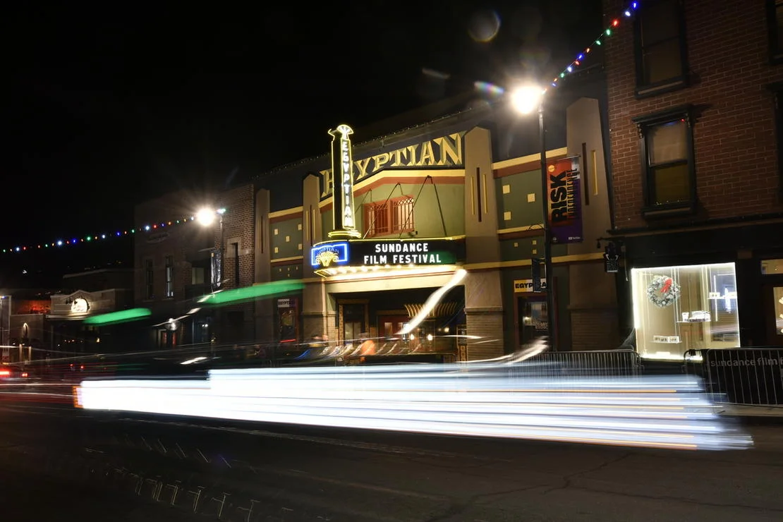 How Do You Measure An Impact of the Film Event?