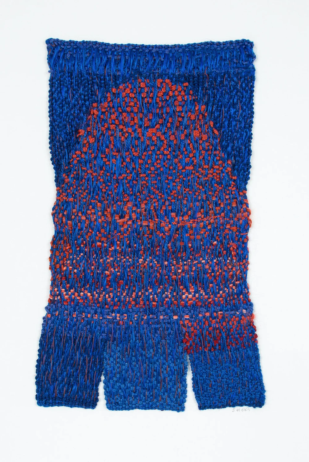 A woven labyrinth of ideas