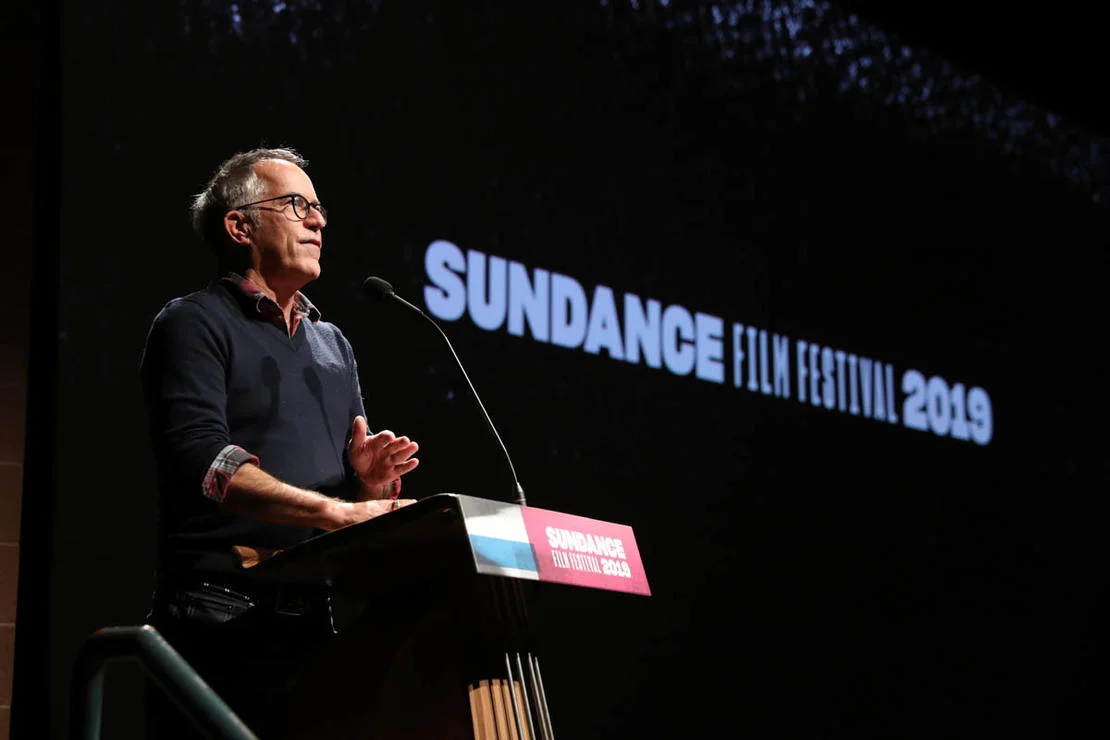 Sundance Film Festival in Search of A New Director