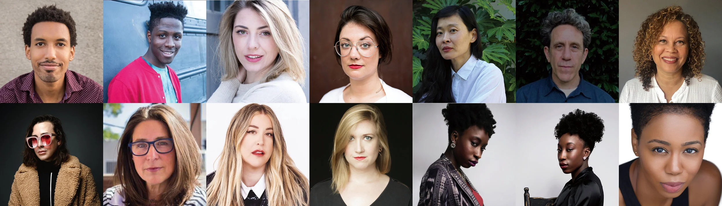 Nine New Television Pilots Selected for Sundance Institute’s Sixth Annual Episodic Lab