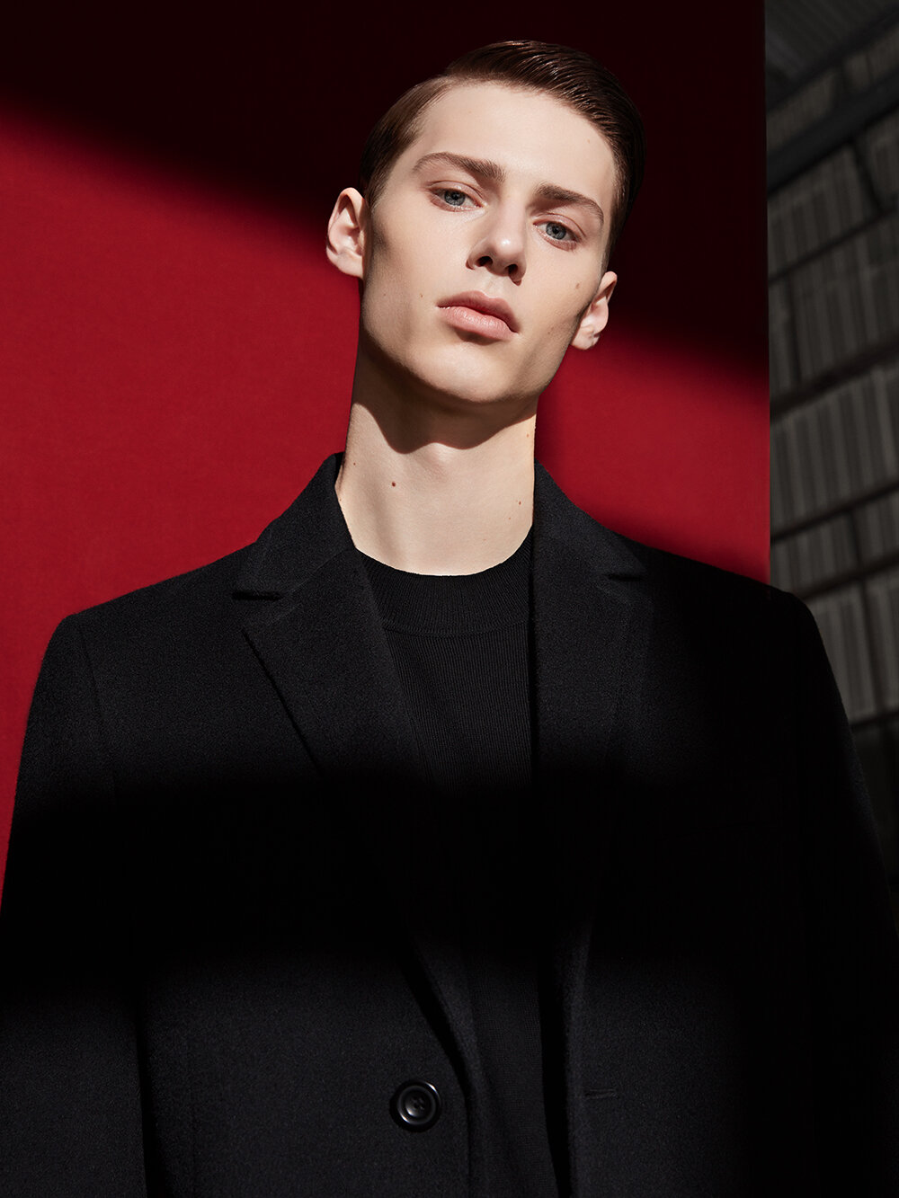 Photo courtesy of CALVIN KLEIN