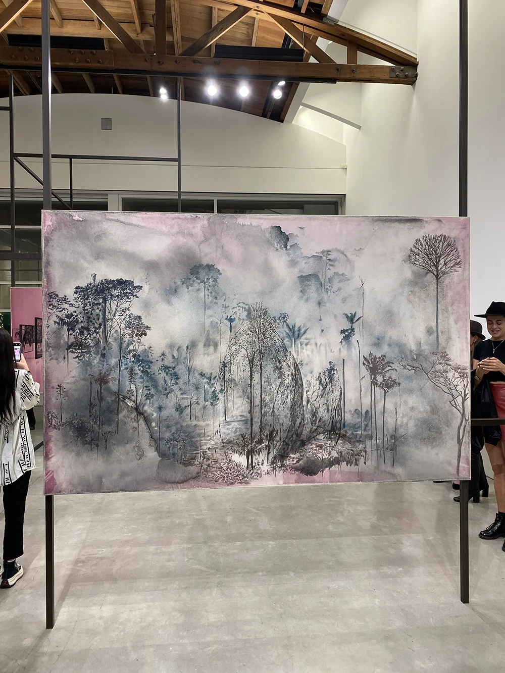 Jared Leto, Nicky Hilton, Guillermo del Toro, Donald Glover and More Attend LACMA’s Art &amp; Film Gala Presented by Gucci