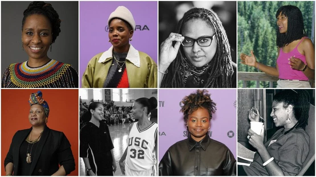 11 black female filmmakers you should know